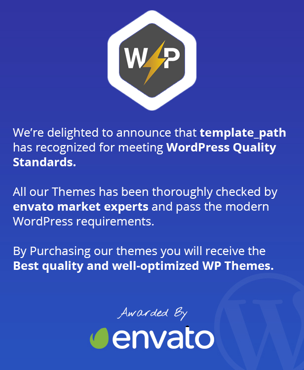 Specta – Multipurpose Portfolio WordPress Theme